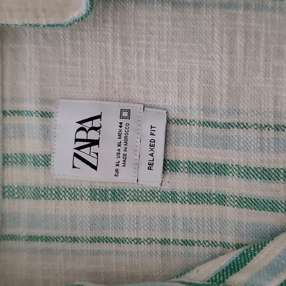 Zara jacket - Picture 3 of 7